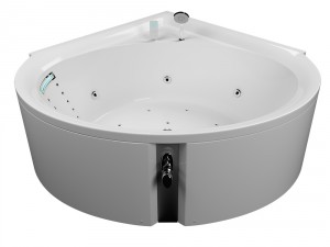 bath opera 3D Model