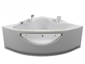bath panorama 3D मॉडल