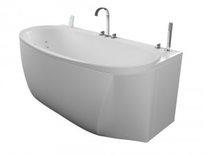 bath renessans 3D Model