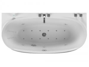 bath renessans 3D मॉडल