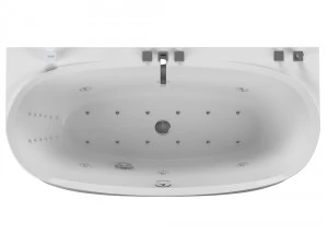 bath renessans 3D Model