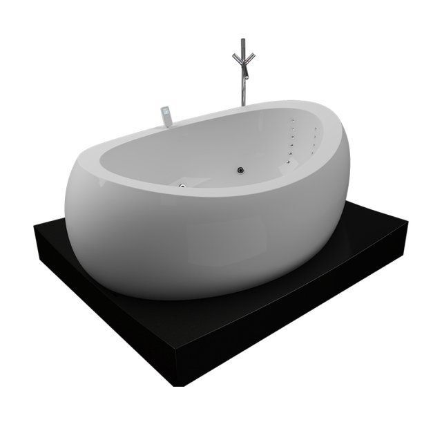 bath sabzero 3Dモデル .c4d .max .obj .3ds .fbx .stl .blend 