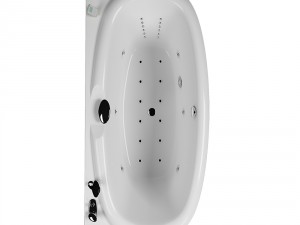 bath skulptura 3D मॉडल