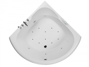 bath tema140 3D 模型
