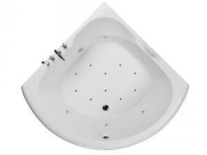 bath tema140 3D Model