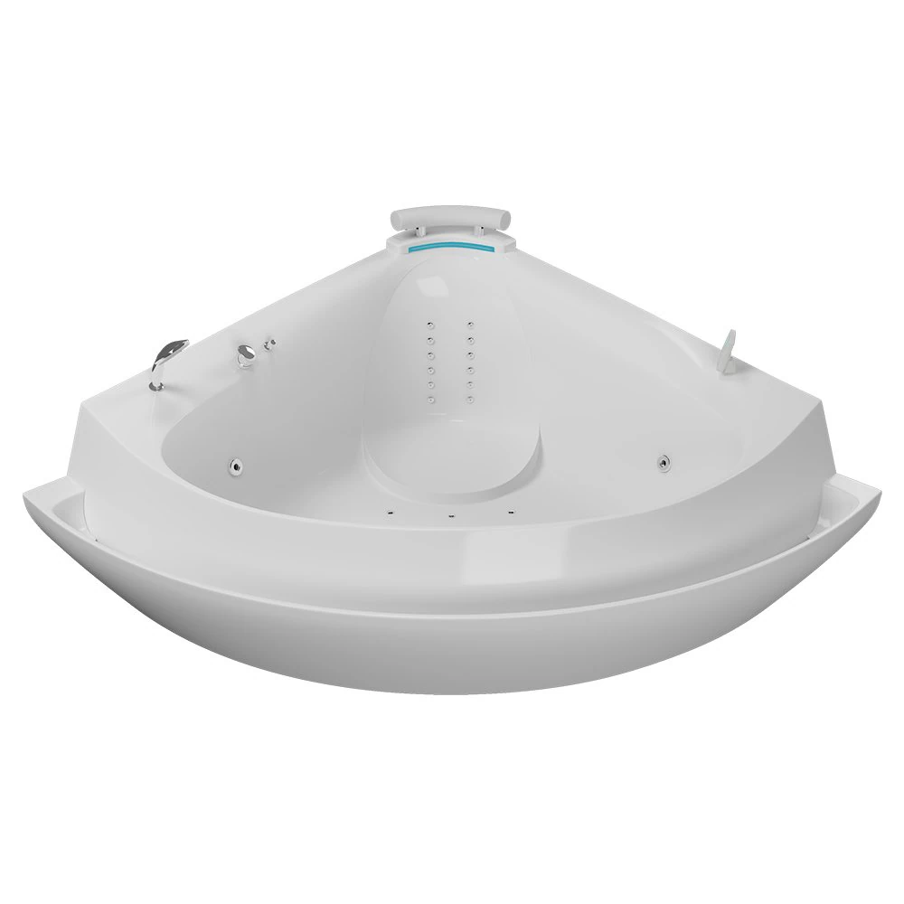 bath ultra 3D Model .c4d .max .obj .3ds .fbx .stl .blend 