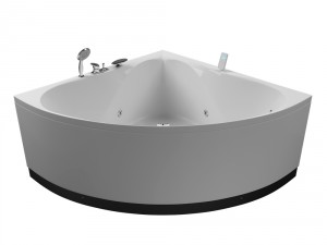 bath evoluzia 3D Model