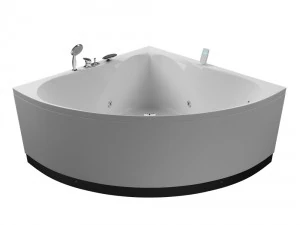 banho evoluzia Modelo 3D