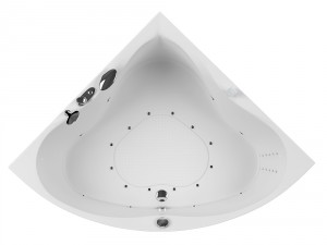 bath evoluzia Model 3D