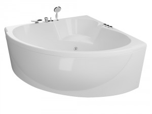 bath epura 3Dモデル