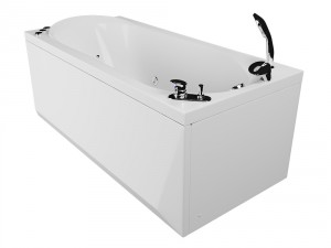 bath unior 3D Model