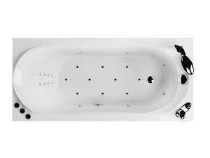 bath unior 3D Model