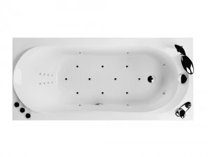 bath unior 3D Model