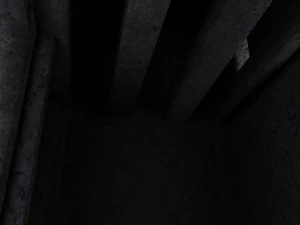 tomb entrance 3D Model