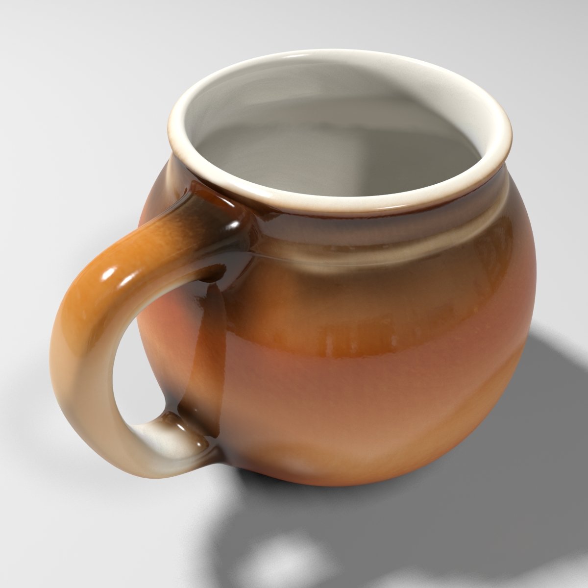 Free 3D Mug Models