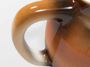 mug 3D Model