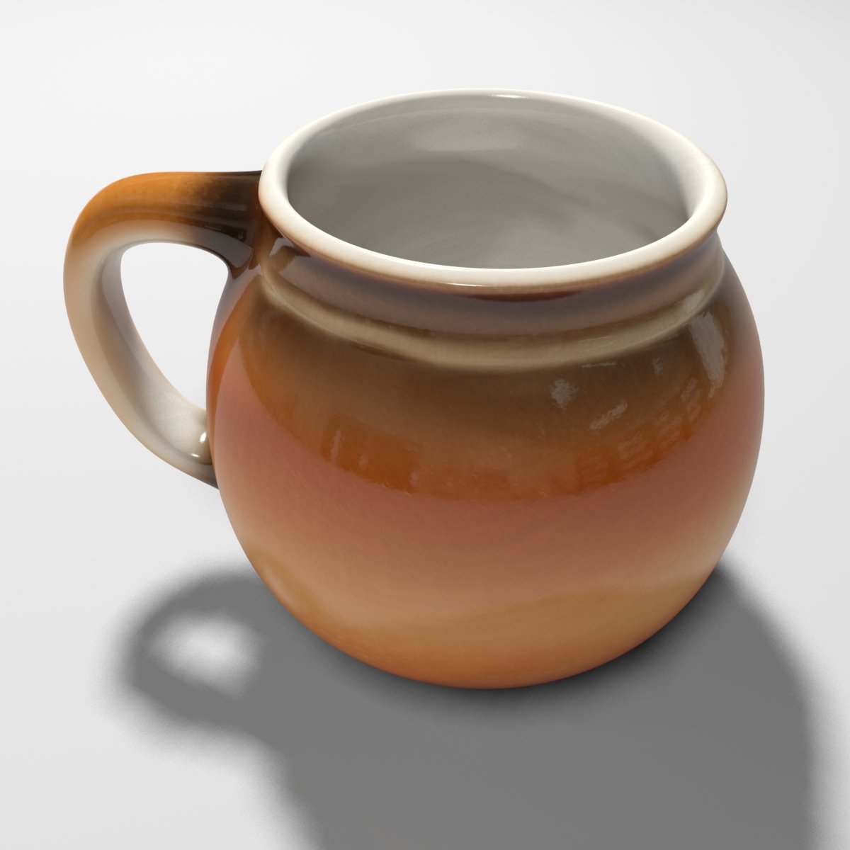 mug Free 3D Models in Cookware Tools 3DExport