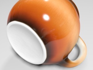 mug 3D Model