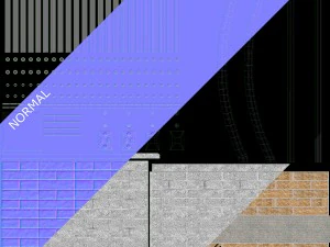 forging fence and gate 3D Model