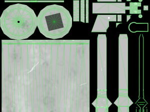 m18 smoke grenade 3D Model