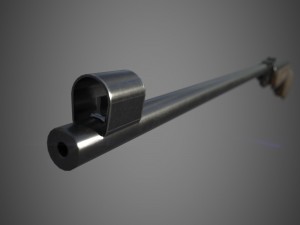 airpbr Modelo 3D