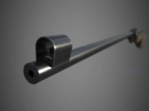 airpbr 3D Model