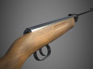 airpbr 3D Model