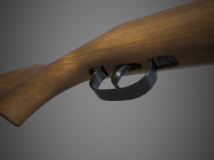 airpbr Modelo 3D