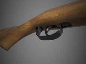 airpbr 3D Model