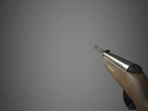 airpbr 3D Model