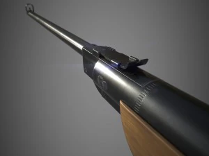 airpbr 3D Model