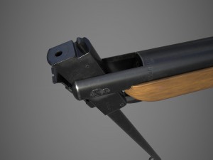 airpbr Modelo 3D
