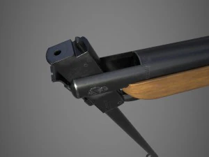 airpbr 3D Model