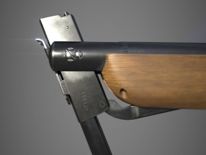 airpbr Modelo 3D