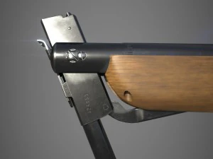 airpbr 3D Model