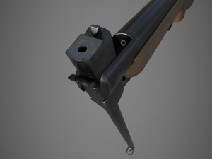 airpbr Modelo 3D