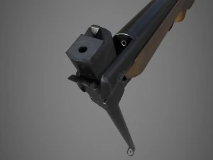 airpbr 3D Model