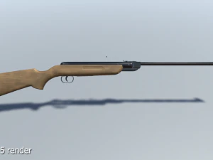 airpbr 3D Model