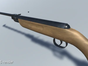 airpbr 3D Model