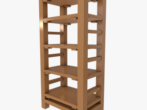 Furniture Models Collection 1 3D Model