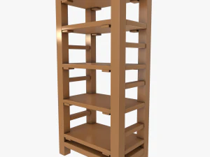 Furniture Models Collection 1 3D Model