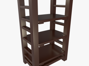Furniture Models Collection 1 3D Model