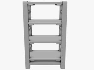 Furniture Models Collection 1 3D Model