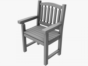 Furniture Models Collection 1 3D Model