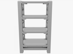 Furniture Models Collection 1 3D Model