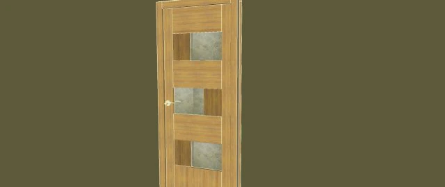 porta2 Modelo 3D .c4d .max .obj .3ds .fbx .stl .blend 