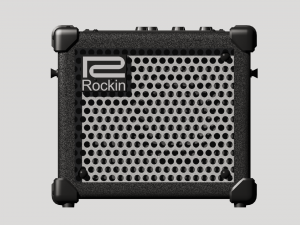 rockin mini cube 3D-Modell