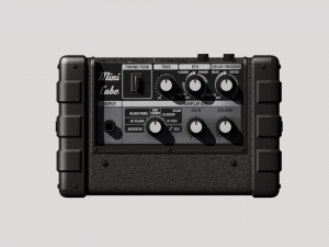 rockin mini cube 3D-Modell