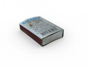 partidos de baja poli Modelo 3D