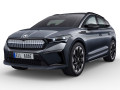 skoda enyaq sportline iv 2021 3D 모델